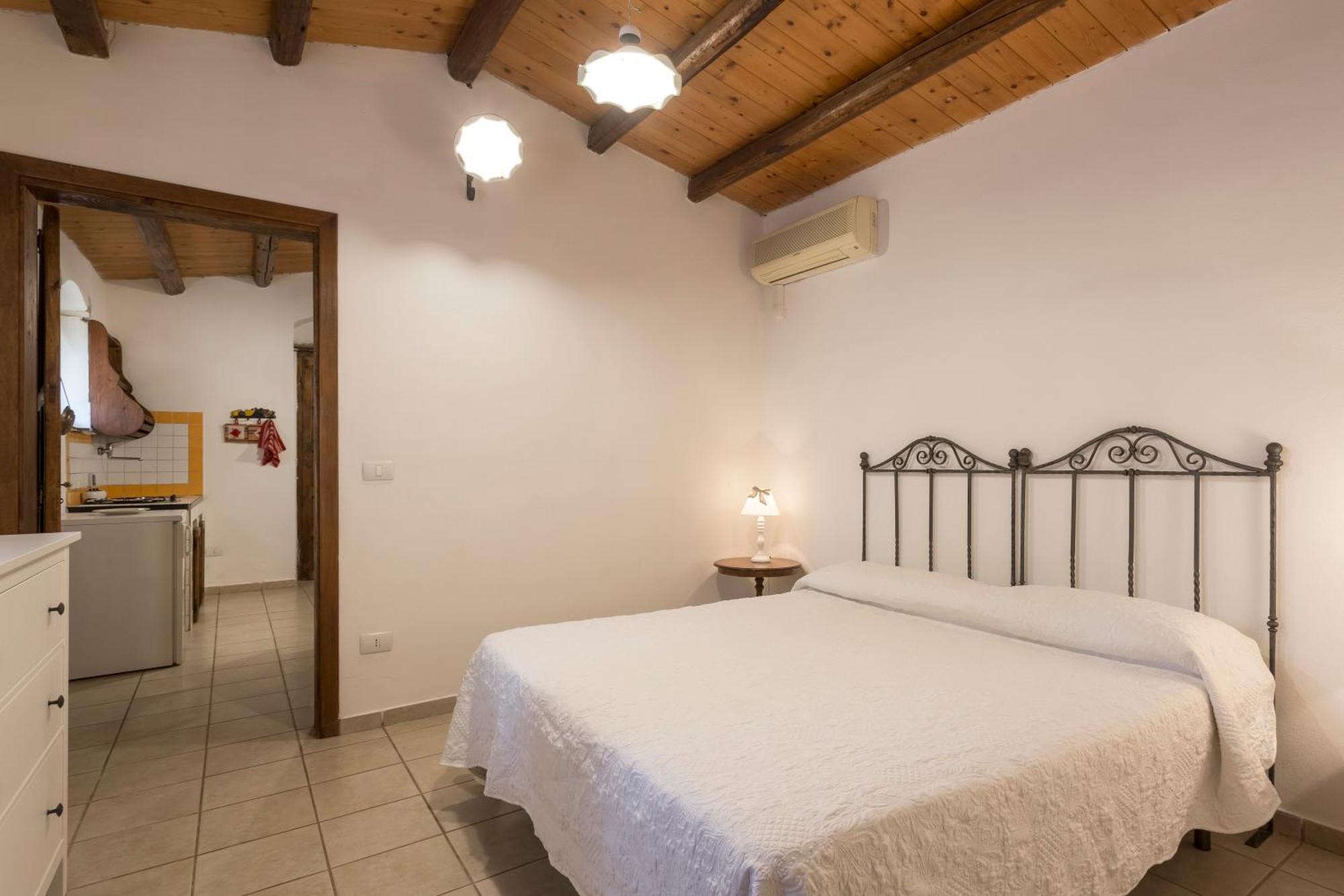 Villa Zottopera - Dimora Di Sicilia Киарамонте Гулфи Екстериор снимка