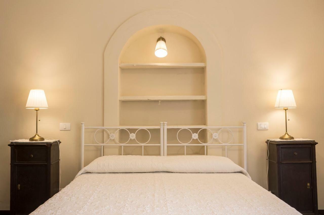 Villa Zottopera - Dimora Di Sicilia Киарамонте Гулфи Екстериор снимка